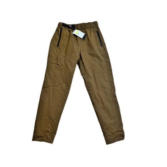 Jordan Nike Air 23 Engineered Woven Pants Joggers Men's Size Small DQ8066-385 - Picture 1 of 11